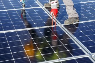En 2023, le canton de Genève va octroyer des subventions pour la rénovation énergétique des bâtiments pour plus de 35 millions.